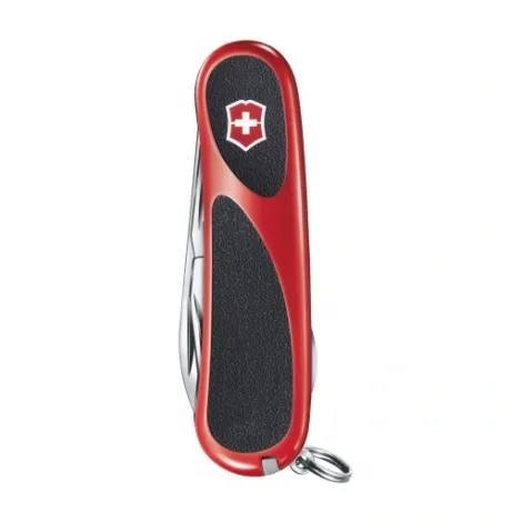 Scyzoryk Victorinox EvoGrip 10, Czerwony - 2